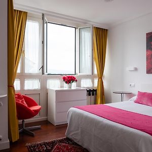 Habitación Doble Estándar